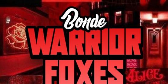 Imagem do grupo de WhatsApp Recrutamento on