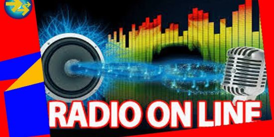 Imagem do grupo de WhatsApp Radio namoro on line 99.9