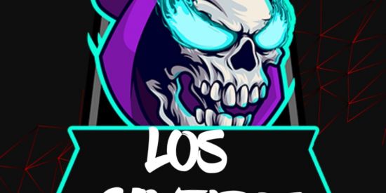 Imagem do grupo de WhatsApp Recrutamento para line LOS  CAVEIRAS