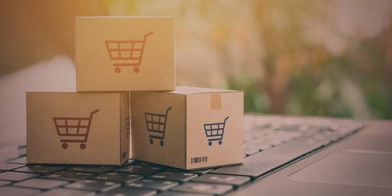 Imagem do grupo de WhatsApp Pechincha Aliexpress