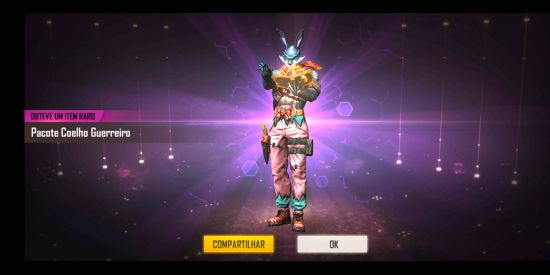 Imagem do grupo de WhatsApp CAMP FREE FIRE2 REAL INSCRIÇÃO