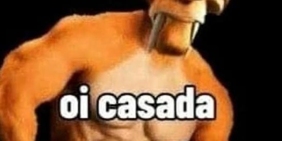 Imagem do grupo de WhatsApp Sheetos Posts - Shit Posts