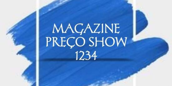 Imagem do grupo de WhatsApp LOJA ONLINE MAGAZINE PREÇO SHOW