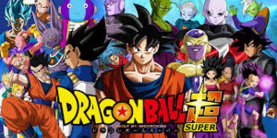 Imagem do grupo de WhatsApp Dragon ball RPG