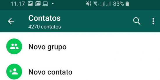 Imagem do grupo de WhatsApp +VIEWS NOS STATUS