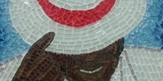 Imagem do grupo de WhatsApp boteco do seu zé