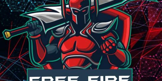 Imagem do grupo de WhatsApp FREE FIRE