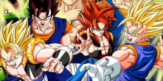 Imagem do grupo de WhatsApp Dragon Ball RPG