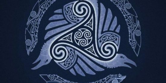 Imagem do grupo de WhatsApp 🅝🅞🅡🅢🅔