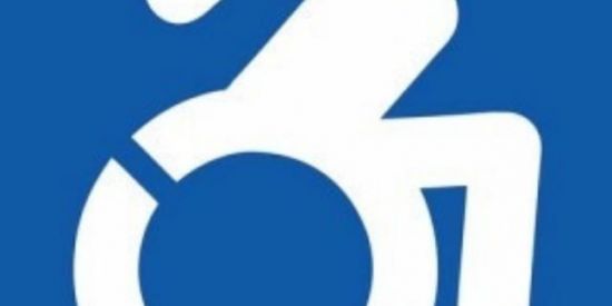 Imagem do grupo de WhatsApp Vida Sobre Rodas♿