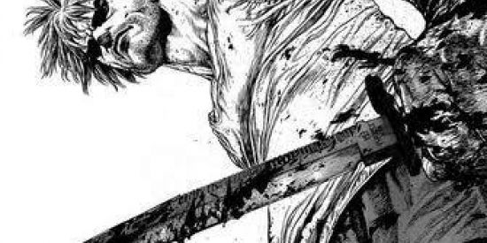 Imagem do grupo de WhatsApp 🌄Mangaka amadores🌌