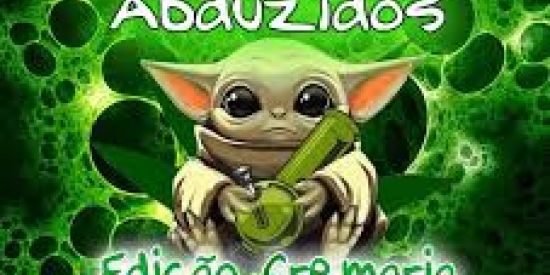 Imagem do grupo de WhatsApp ABDUZIDOS REVOLUITON_3💫👾👽