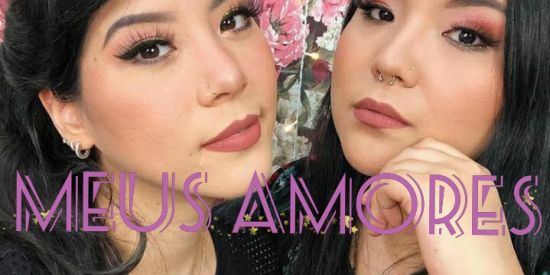 Imagem do grupo de WhatsApp Fãs Blog das irmãs