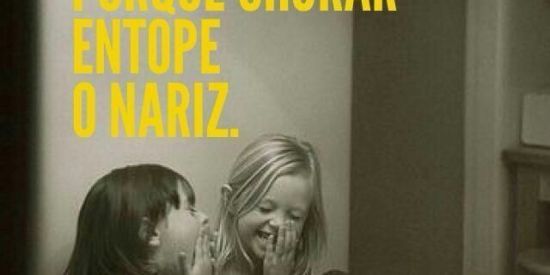 Imagem do grupo de WhatsApp Amigos