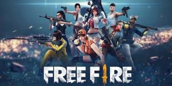 Imagem do grupo de WhatsApp WT TROCAS FREE FIRE