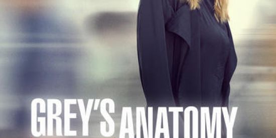 Imagem do grupo de WhatsApp Fãs de Greys Anatomy