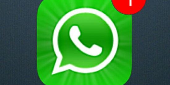 Imagem do grupo de WhatsApp Chuva de contatos on