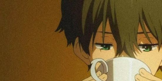 Imagem do grupo de WhatsApp 🌴 L O - F I / C A L M 🌴