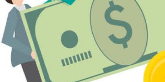 Imagem do grupo de WhatsApp Bamboo 💰💶💶