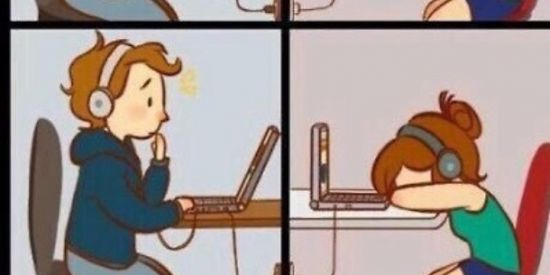 Imagem do grupo de WhatsApp Web namoro❣