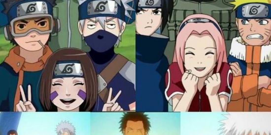 Imagem do grupo de WhatsApp Naruteiros💛🧡