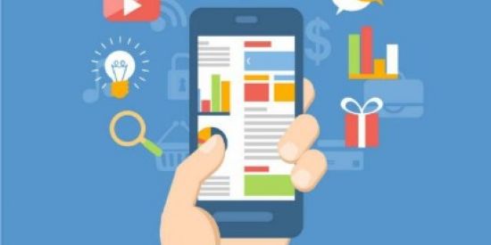 Imagem do grupo de WhatsApp Apps para ganhar dinheiro