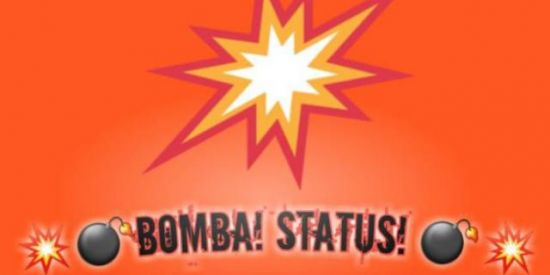 Imagem do grupo de WhatsApp viwes de status 🪐