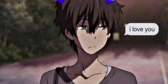 Imagem do grupo de WhatsApp Namoro e amizade