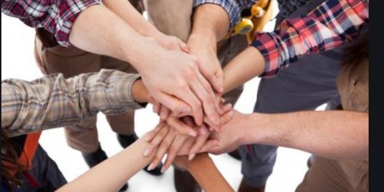 Imagem do grupo de WhatsApp Contabilidade - Unidos da Italo