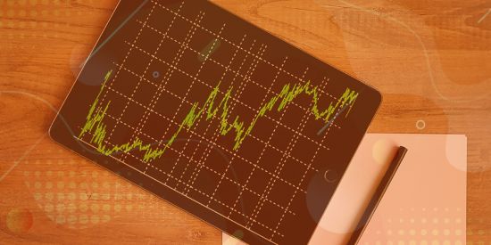 Imagem do grupo de WhatsApp Cursos de Trade