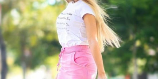 Imagem do grupo de WhatsApp fãs da Fran 🧁🍪🥰