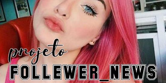 Imagem do grupo de WhatsApp PROJETO FOLLEWER_NEWS