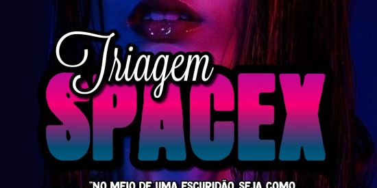 Imagem do grupo de WhatsApp 🐯TRIAGEM SPACEX 🌌