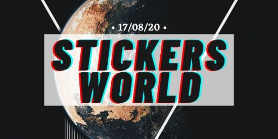 Imagem do grupo de WhatsApp 「 ꮪꭲꮖꮯꮶꭼꭱꮪ ꮃꮻꭱꮮꭰ 」