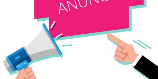 Imagem do grupo de WhatsApp 🌐 [ ANÚNCIO EM GERAL ]