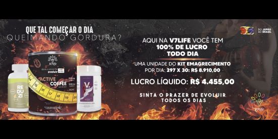 Imagem do grupo de WhatsApp 💎 Tata Brum #v7life💎