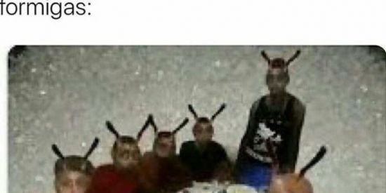 Imagem do grupo de WhatsApp Fumiguinhas