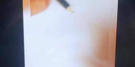 Imagem do grupo de WhatsApp Desafio De desenho 🎨