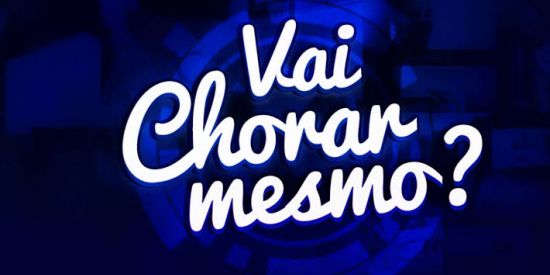 Imagem do grupo de WhatsApp Vai Chorar mesmo?