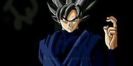 Imagem do grupo de WhatsApp Recrutamento DRAGON BALL