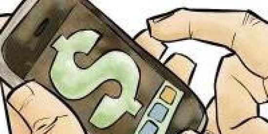 Imagem do grupo de WhatsApp Venha Ganhar com Shopper🤑