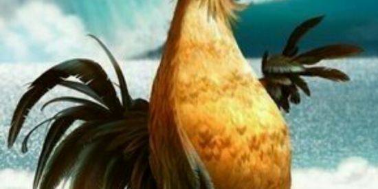 Imagem do grupo de WhatsApp Figurinhas e amizade