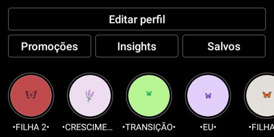 Imagem do grupo de WhatsApp Ganhar seguidores