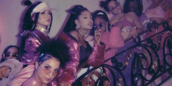 Imagem do grupo de WhatsApp 🧜🏻‍♀️ Boss Bitch ✨