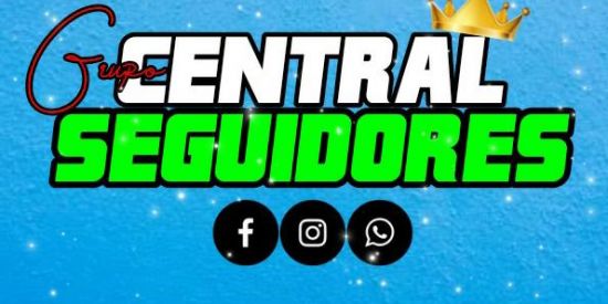 Imagem do grupo de WhatsApp 💥Cᴇɴᴛʀᴀʟ•Sᴇɢᴜɪᴅᴏʀᴇs🌈
