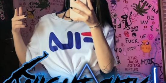 Imagem do grupo de WhatsApp ❄️🎈NIGHT CITY🎈❄️