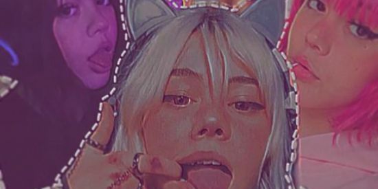 Imagem do grupo de WhatsApp Só os gados