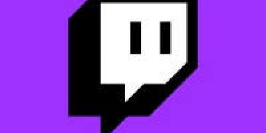 Imagem do grupo de WhatsApp Divulga Twitch