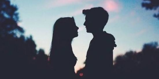 Imagem do grupo de WhatsApp Amizade e namoro