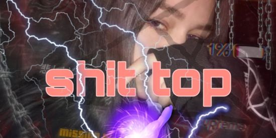 Imagem do grupo de WhatsApp SHIT TOP